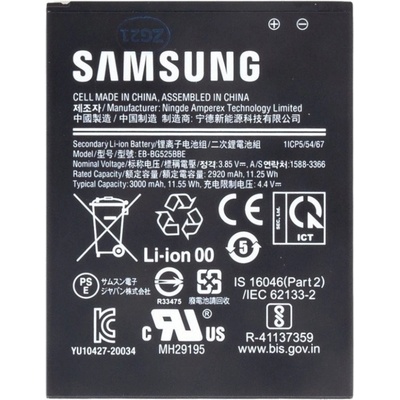 Samsung EB-BG525BBE – Zboží Živě