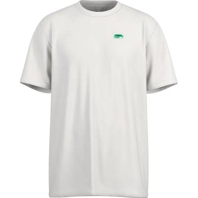 Maloja Мъжка тениска Maloja MotonM. T-shirt - Shaded White Bike (216-8887-0112)