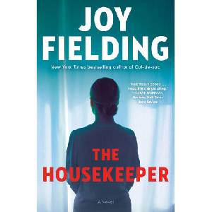 HOUSEKEEPER | FIELDING JOY (2025)