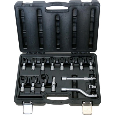 KS Tools otvorený kľúč 913.3835