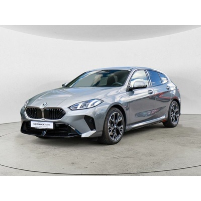 BMW 120i M Sport 125 kW
