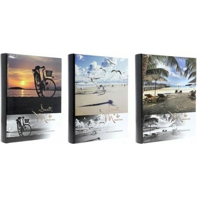Fotoalbum 10x15cm/200 foto KD46200SUMMER7