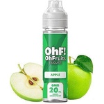 OHF Fruit Apple 12ml/60ml - boombvaping - 14,67 лв