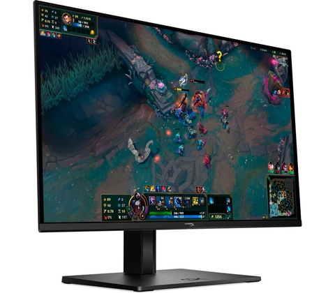 HP OMEN 27q CH0R2E9