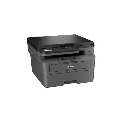 Мултифункционален лазерен монохромен принтер Brother DCP-L2600D, USB (DCPL2600DYJ1)