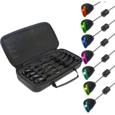 ZFISH Indikátor ZFS 99 Multicolor sada 3 ks