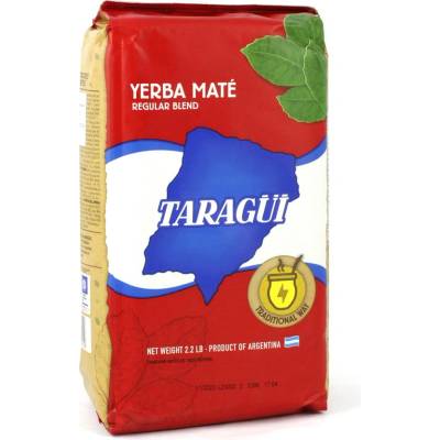 Taragui Yerba Maté 1000 g