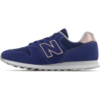 New Balance dámské boty WL373 NBWL373FP2 tmavě modrá