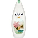 Dove Purely pampering Pistácie a magnólie sprchový gel 250 ml