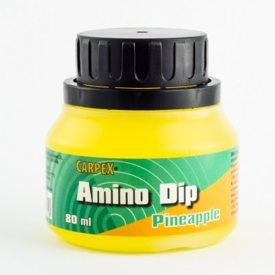 Carpex Amino dip Ananás 80 ml