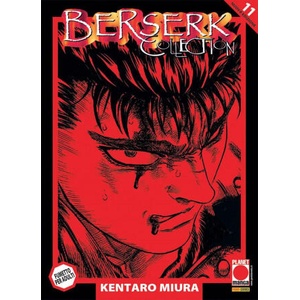 Berserk collection. Serie nera | Kentaro Miura (ISBN: 9788891287458)