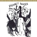 DYLAN BOB: PLANET WAVES -HQ/LTD- CD