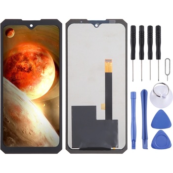 Image 1 of DOOGEE LCD Дисплей и Тъч Скрийн за Doogee S89 Pro