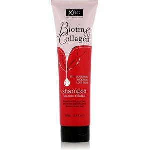 Xpel Marketing Hair Care Biotin Collagen Shampoo 300 ml