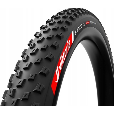 Vittoria Barzo XC Trail G2.0 29x2.4 čierny skladací TLR