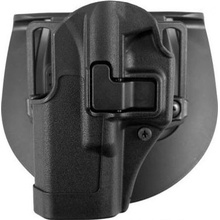 Blackhawk Holster SERPA CQC Glock 17/22/31 a M&P 9/MP9 pro leváky