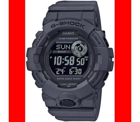 Casio GBD-800UC-8