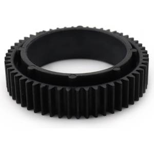Compatible Зъбно колело 53T за изпичаща ролка (UFR), Ricoh MP 2014, AB01-1621 ( AB011621 ) (AB01-1621)