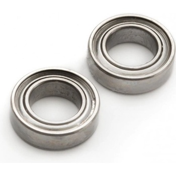 BlackZon Ložisko 4x7x2 mm 2 ks