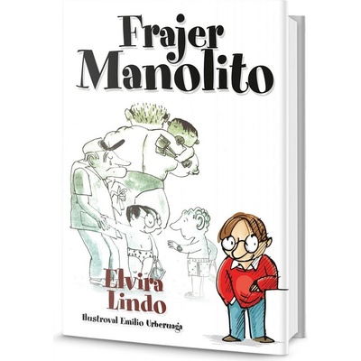 Frajer Manolito