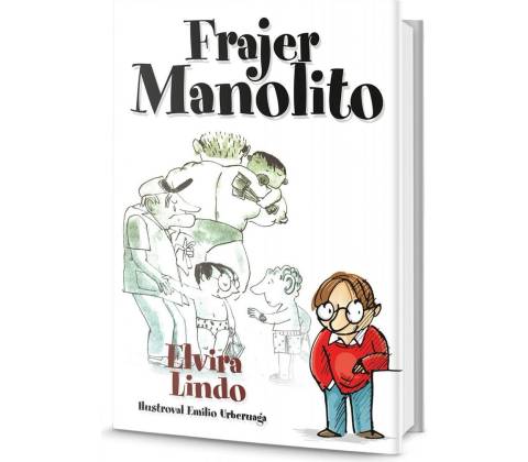 Frajer Manolito