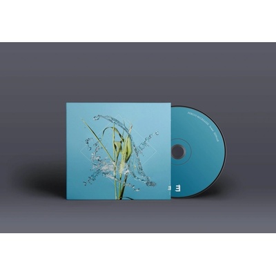 MCCREADIE, FERGUS - STREAM CD