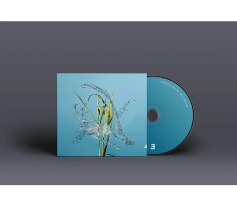 MCCREADIE, FERGUS - STREAM CD
