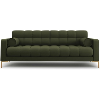 Cosmopolitan Design pohovka 177 cm Bali – Zelená