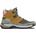 Salewa Мъжки туристически обувки Salewa Puez 2 Mid PTX Walking boots - Golden Brown / Shadow - размер 41 (EU) (019-1307-0214)