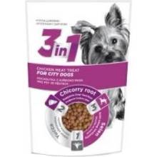 thePet+ Dog city treat 100 g