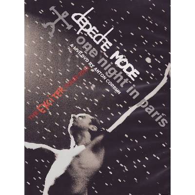 Sony Music Depeche Mode: One Night In Paris The Exciter - 2DVD (044761)