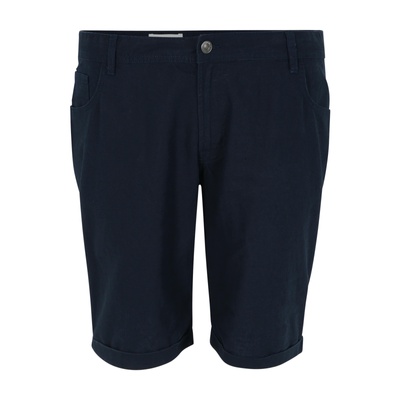 Jack & Jones Plus Панталон 'STRICK' синьо, размер 44