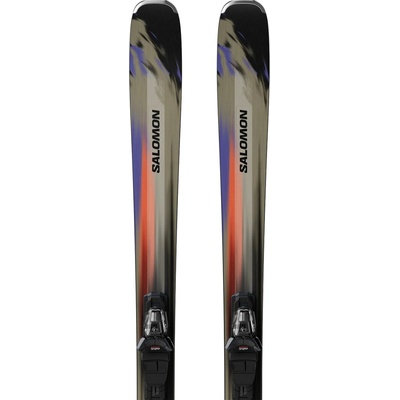 Salomon E Stance 80 25/26