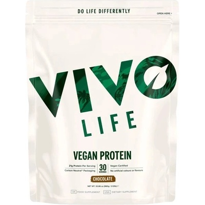 VIVO Life Konjak Vegan Protein 960 g