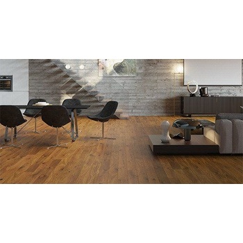 Barlinek Трислоен паркет Barlinek Oak Jaspis Piccolo (8851)