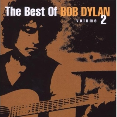 Vol. 2-Best of - Bob Dylan CD