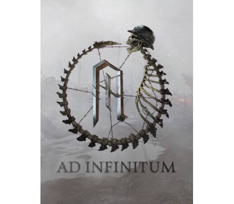 Ad Infinitum