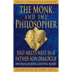 Monk and the Philosopher (ISBN: 9780722536506)