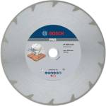 Bosch - Диамантен режещ диск за мрамор 300x25, 4 мм 2608602701 (2608602701)
