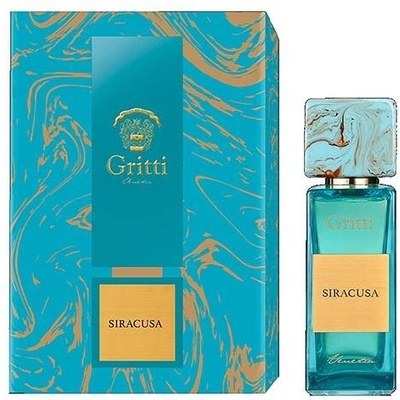 Gritti Siracusa EDP 100 ml