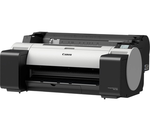 Canon ImagePROGRAF TM-200