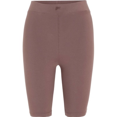 Fila dámské LEGÍNY COLLIAS FAW0390-70014 Šedá