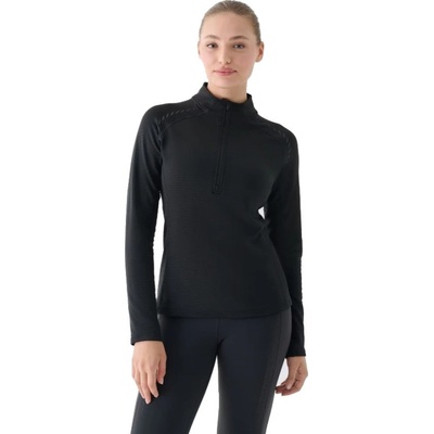 4F-Sweatshirt FNK-WAW24TFSWF411-22S-Anthracite 24/25