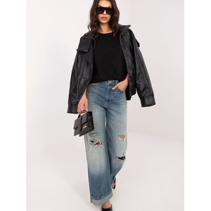 Rue Paris Дамска тениска модел 226295 Rue Paris