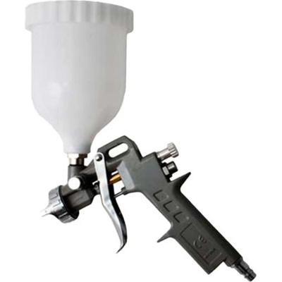 MAGG Stříkací pistole, horní plastová nádržka 600ml, tryska 1,5mm WJ0080G4