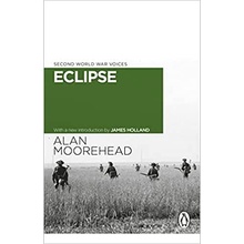 Eclipse - Alan Moorehead, Corgi Books