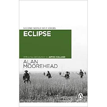 Eclipse - Alan Moorehead, Corgi Books