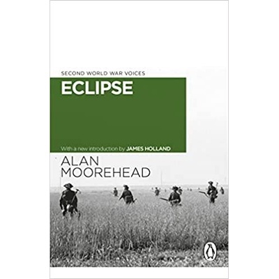Eclipse - Alan Moorehead, Corgi Books