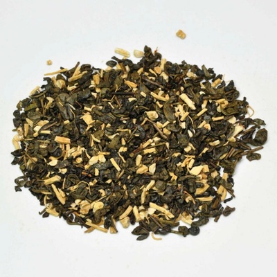 Grešík Green & Ženšen 0,5 kg