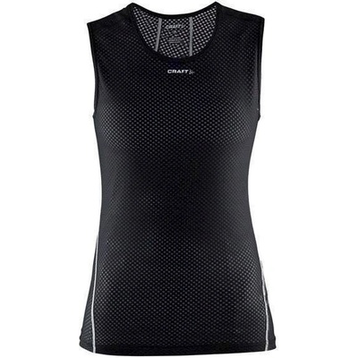 Craft Scampolo Mesh Superlight W Craft-Scampolo-superlight-čierna